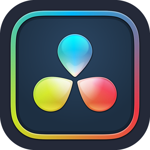 DaVinci Resolve Studio