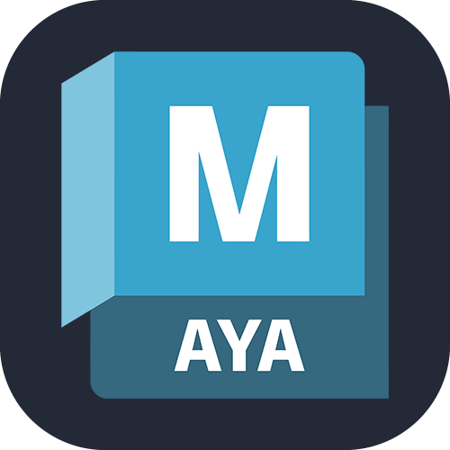 Maya